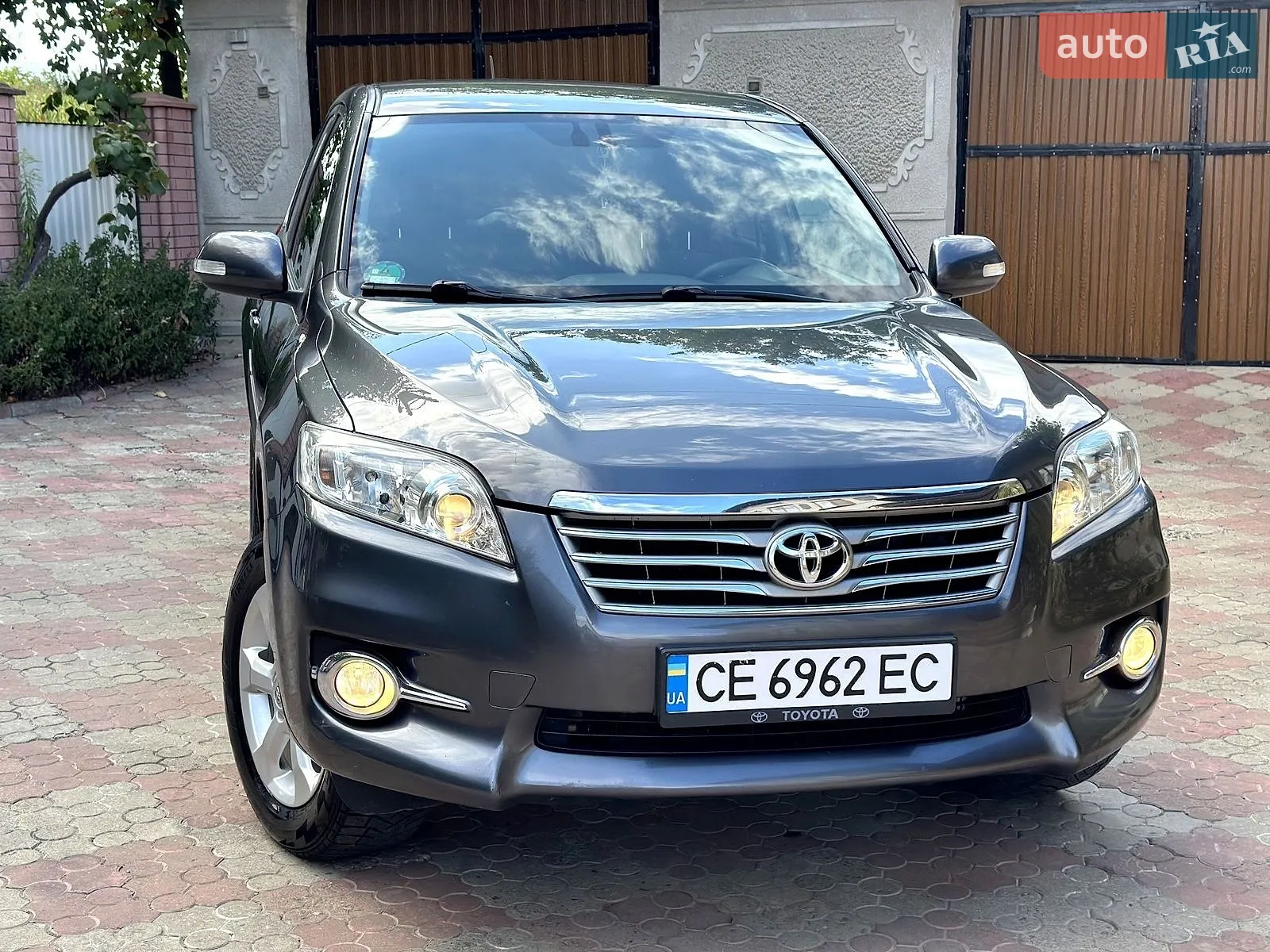 2010 Toyota RAV 4 - мініатюра 40