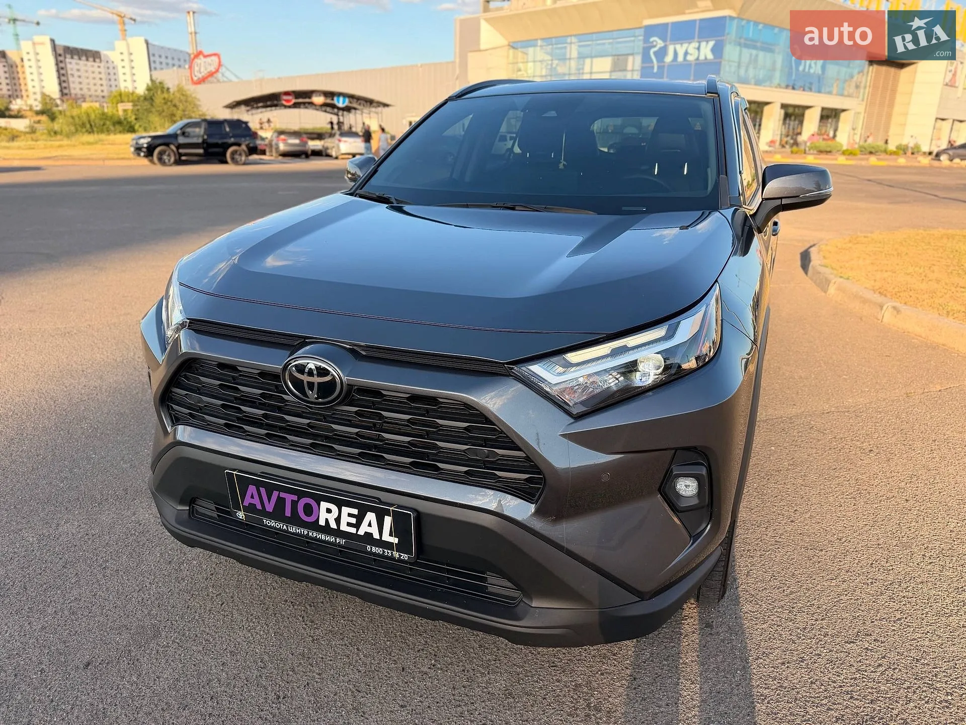 2023 Toyota RAV 4 - мініатюра 16