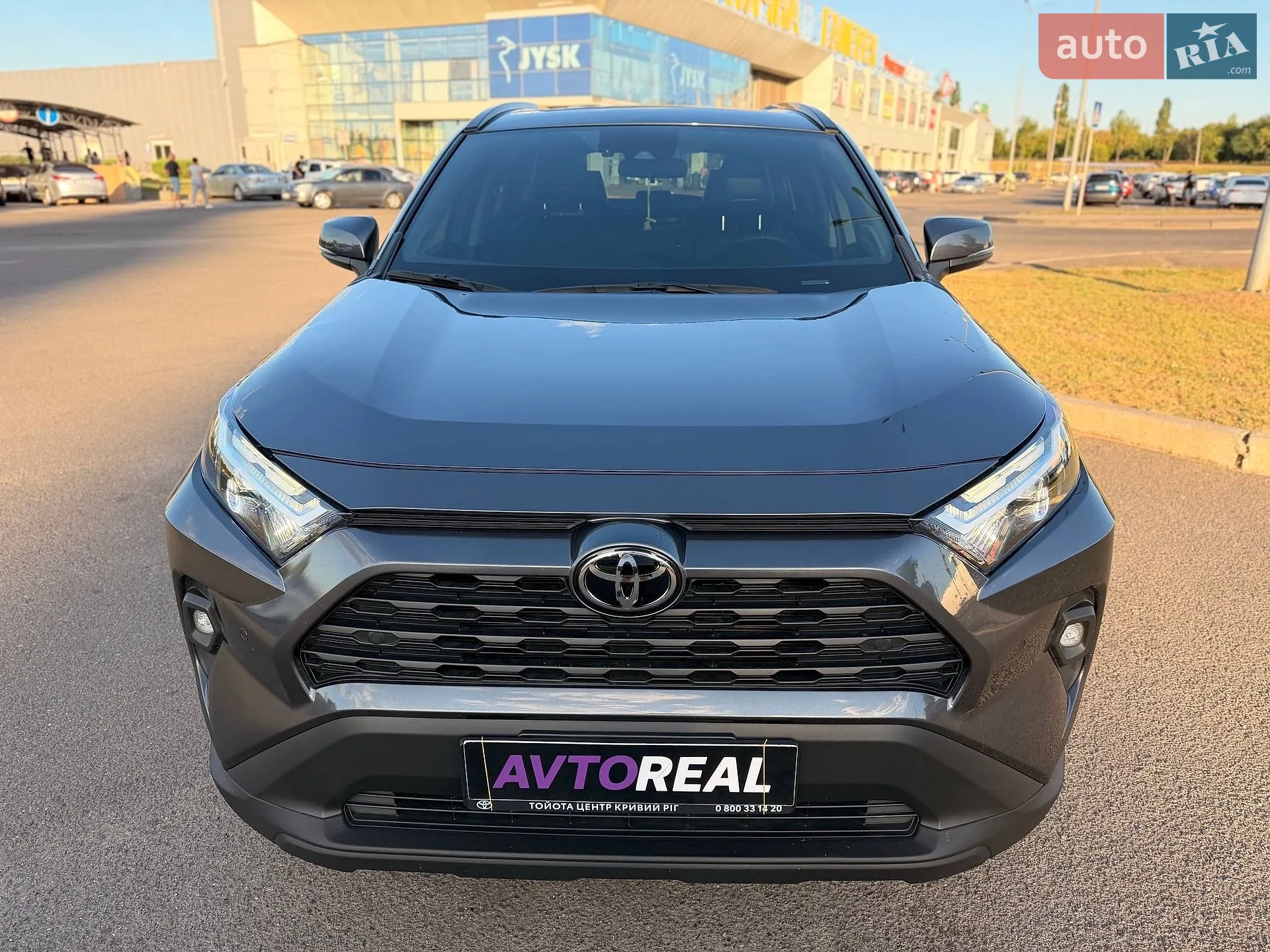 2023 Toyota RAV 4 - мініатюра 17
