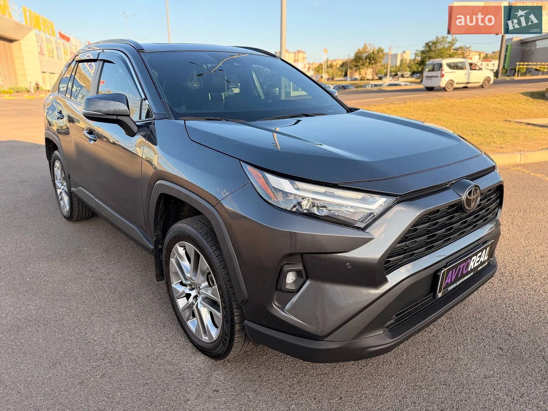 2023 Toyota RAV 4 - мініатюра 18