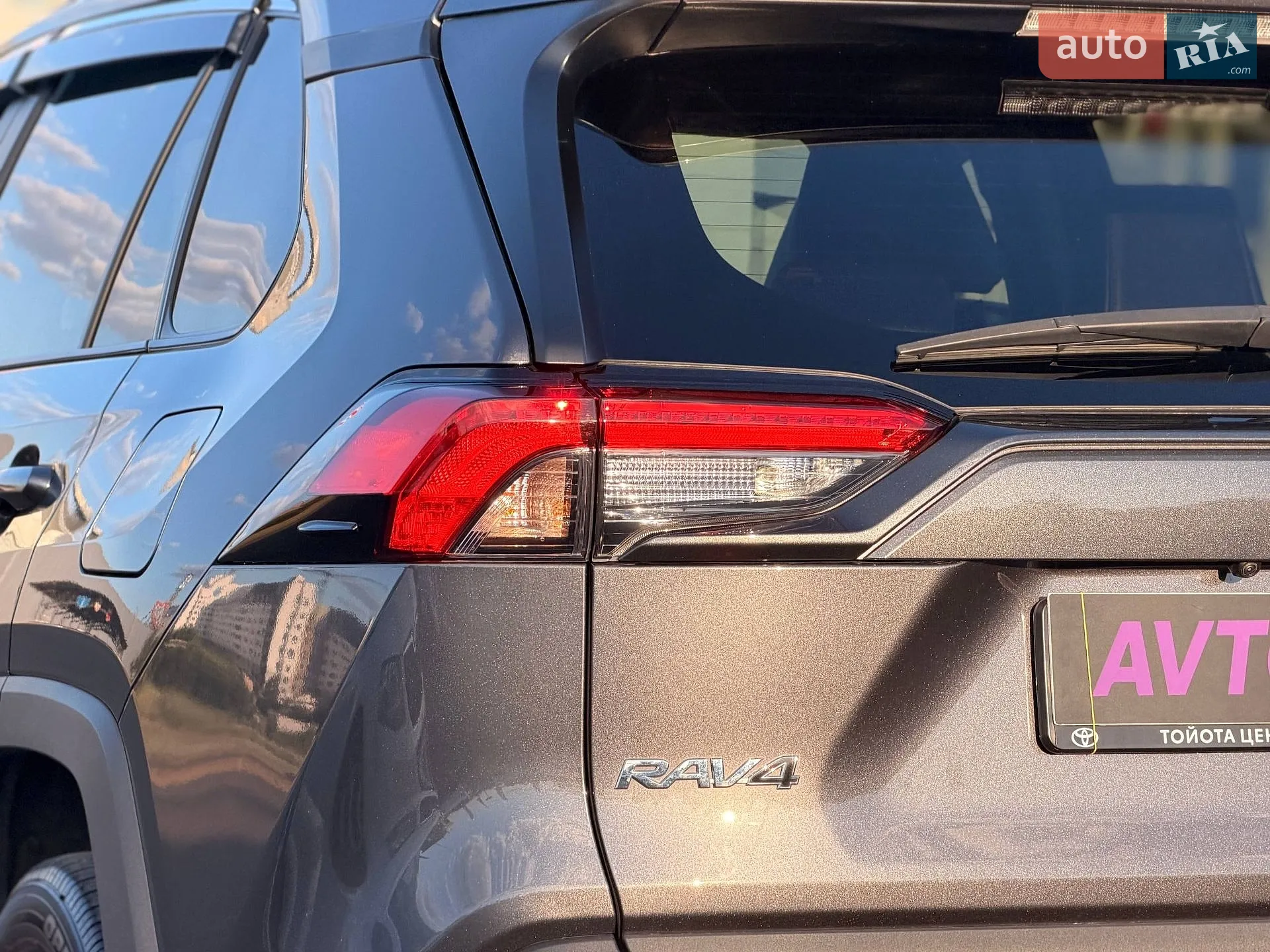2023 Toyota RAV 4 - мініатюра 26