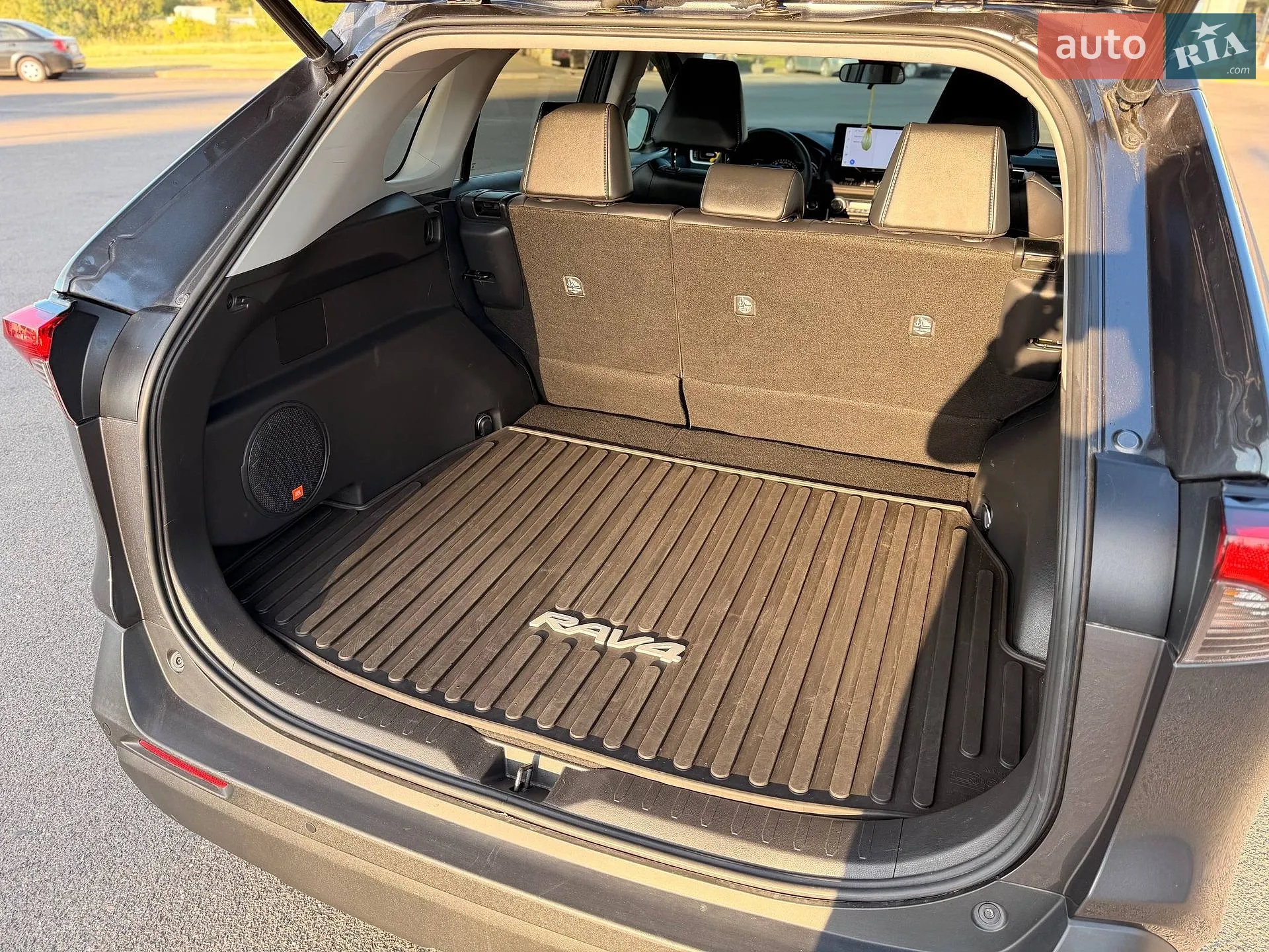 2023 Toyota RAV 4 - мініатюра 36