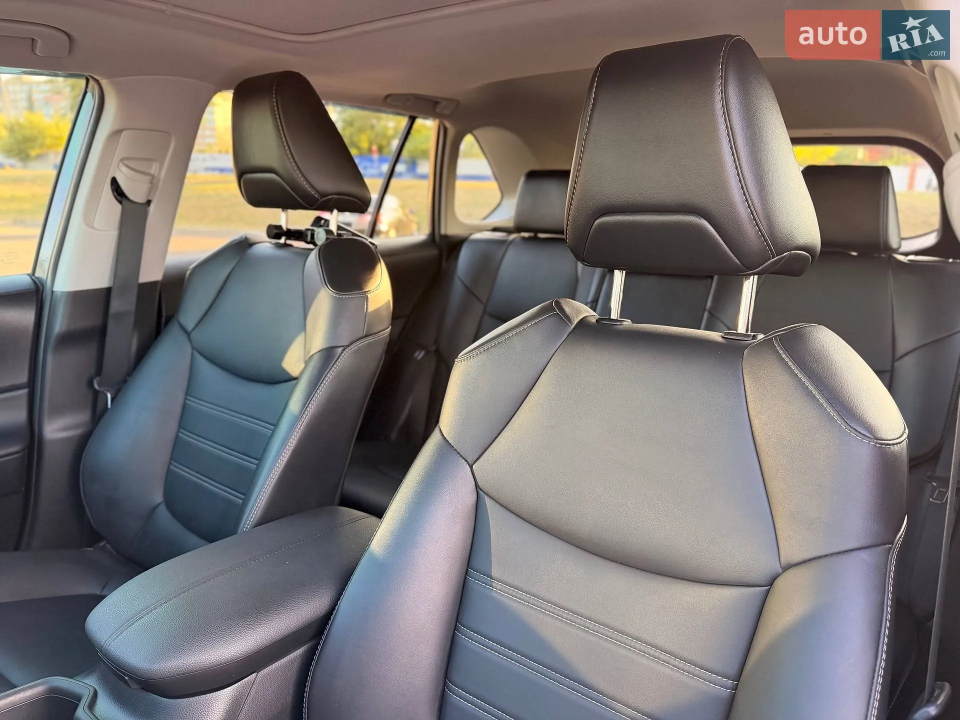 2023 Toyota RAV 4 - мініатюра 49