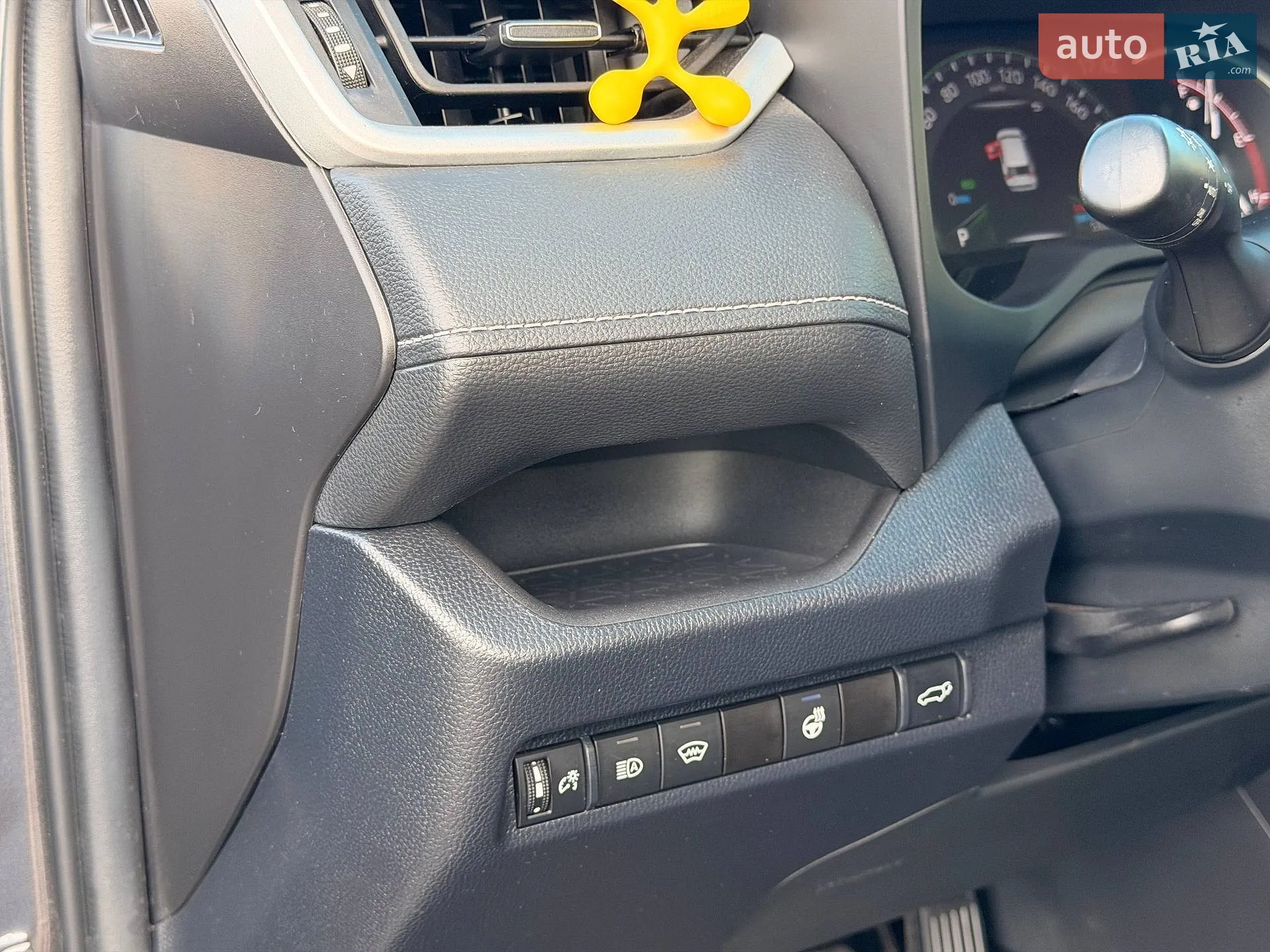 2023 Toyota RAV 4 - мініатюра 50