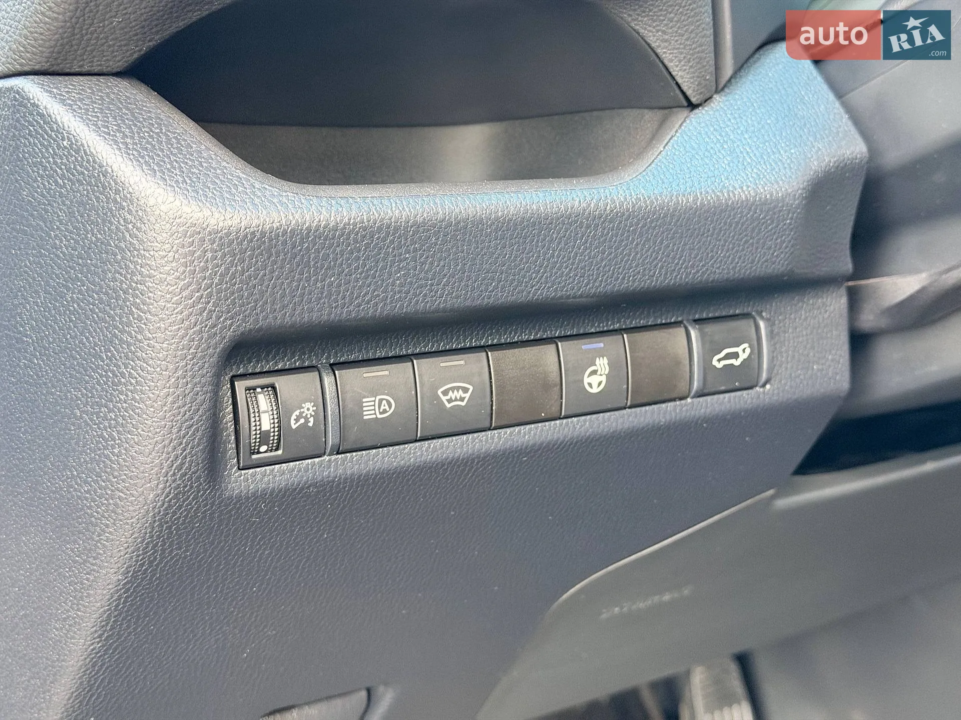 2023 Toyota RAV 4 - мініатюра 51
