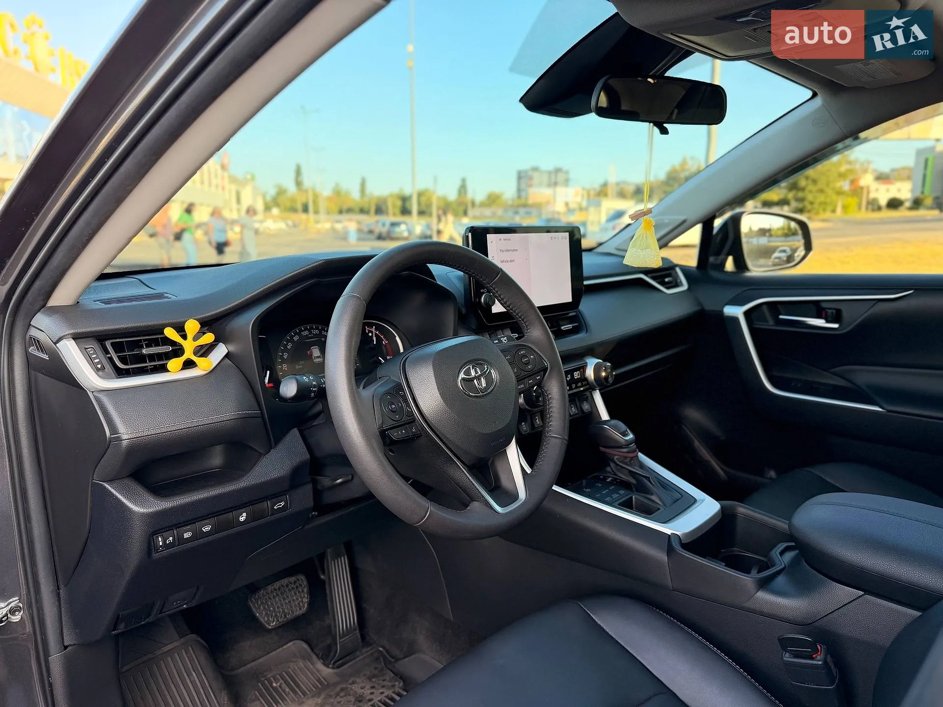 2023 Toyota RAV 4 - мініатюра 52