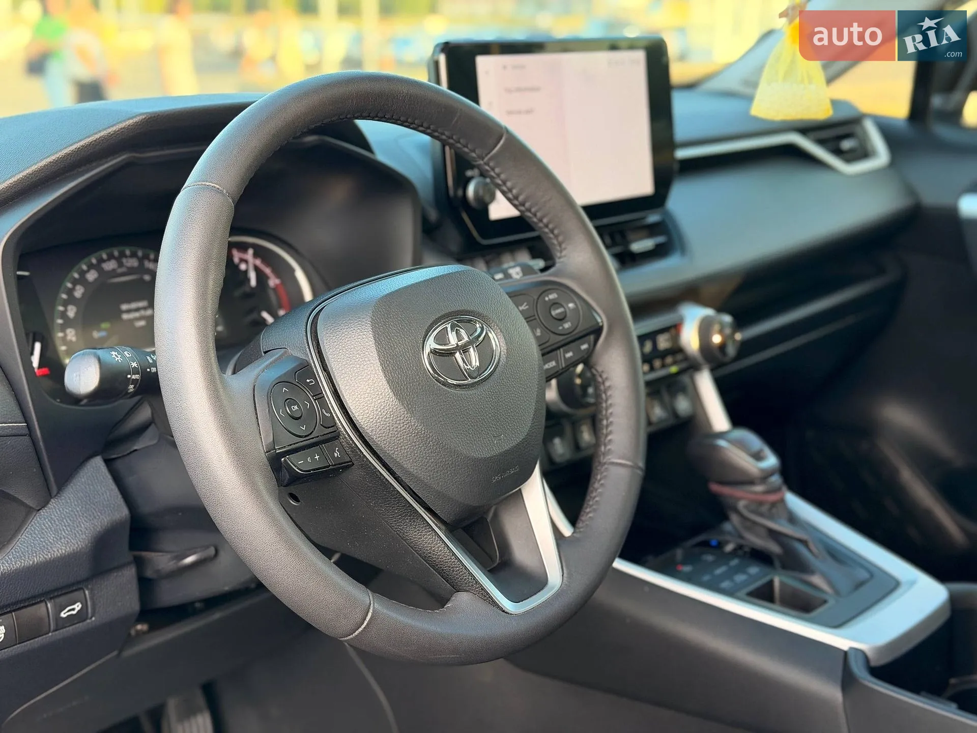 2023 Toyota RAV 4 - мініатюра 53