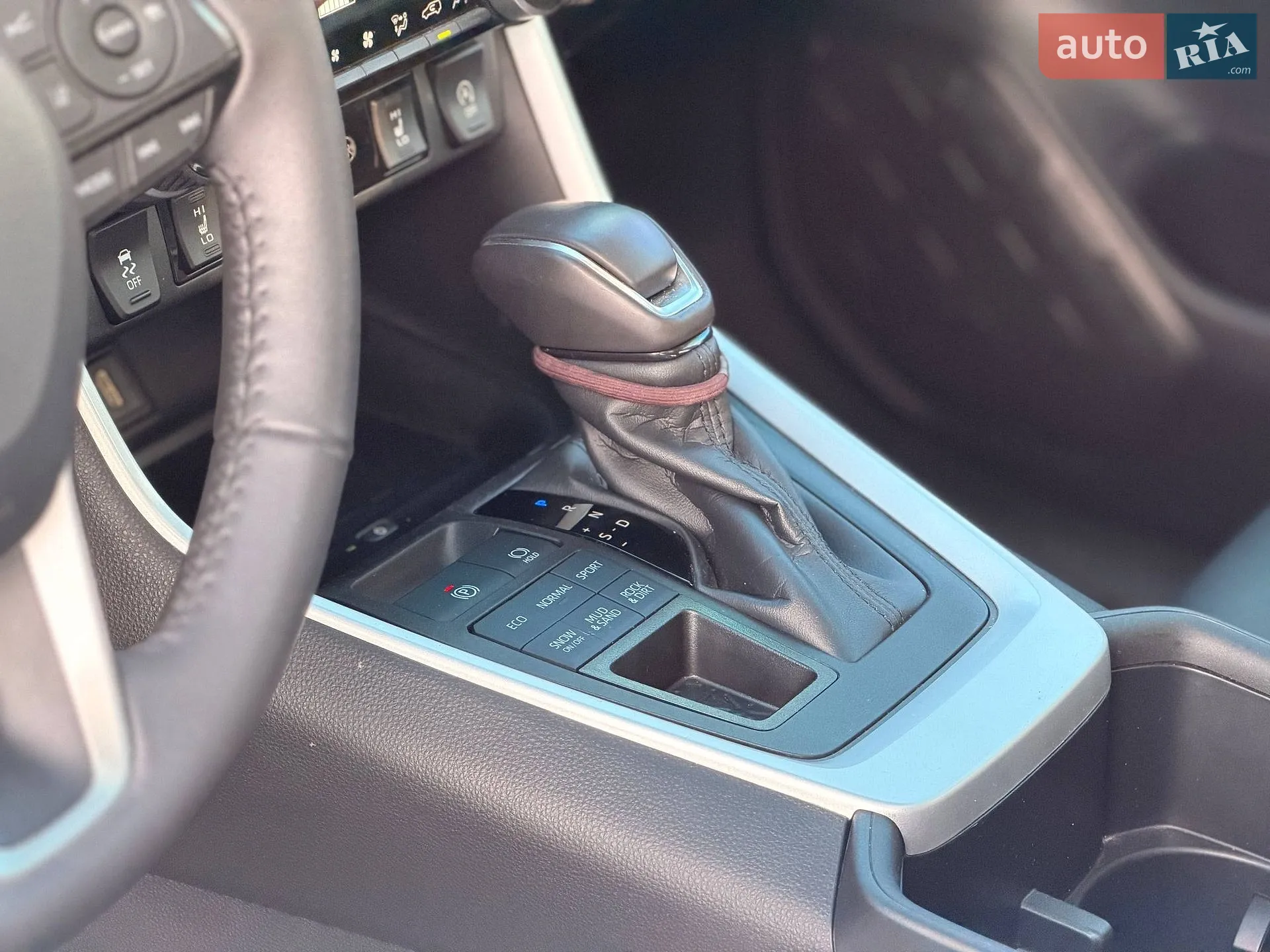 2023 Toyota RAV 4 - мініатюра 54