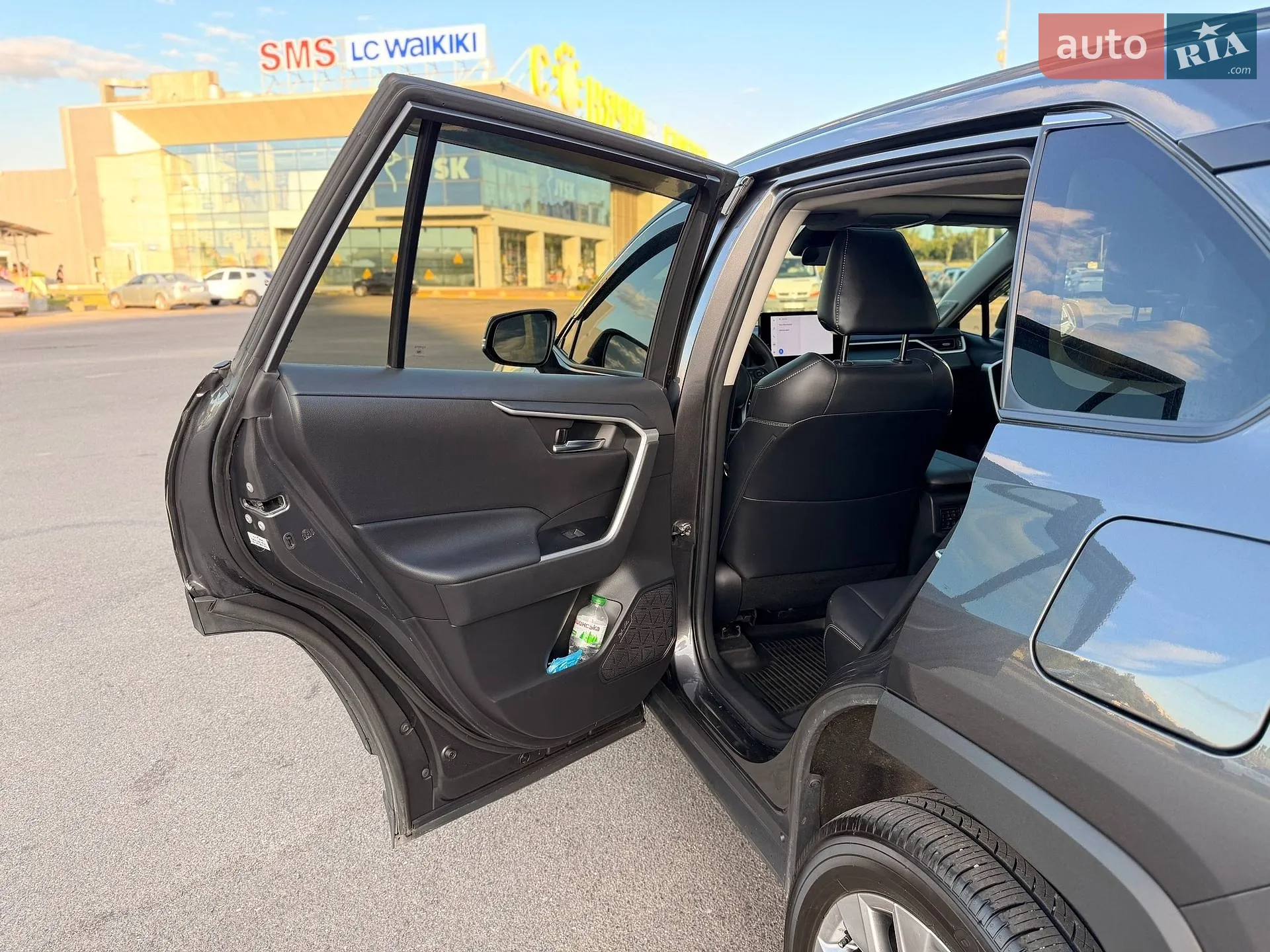 2023 Toyota RAV 4 - мініатюра 56