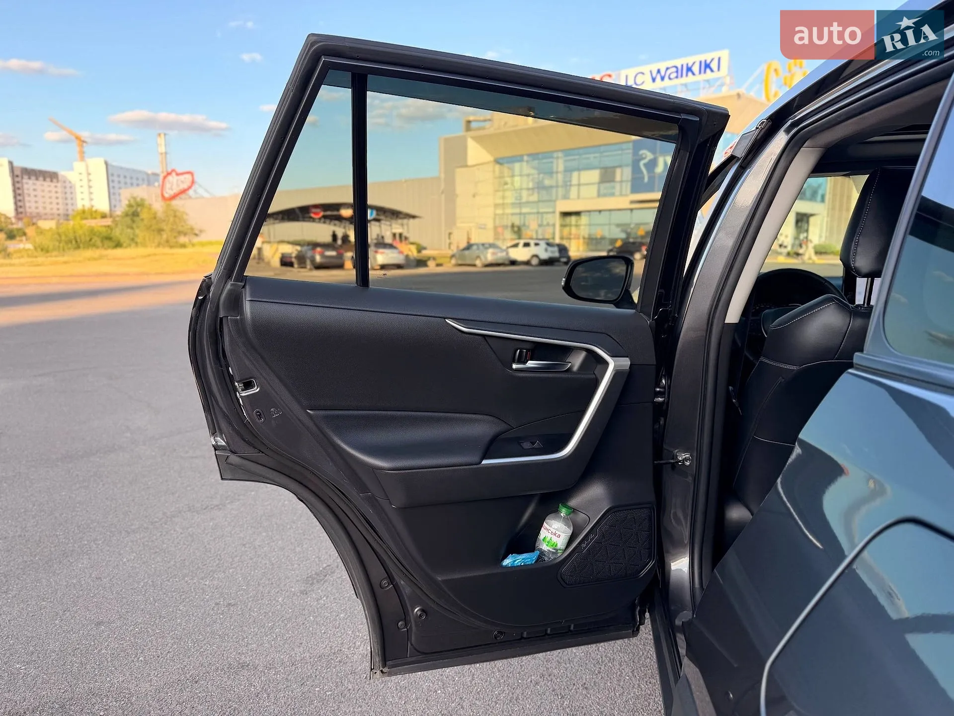 2023 Toyota RAV 4 - мініатюра 57