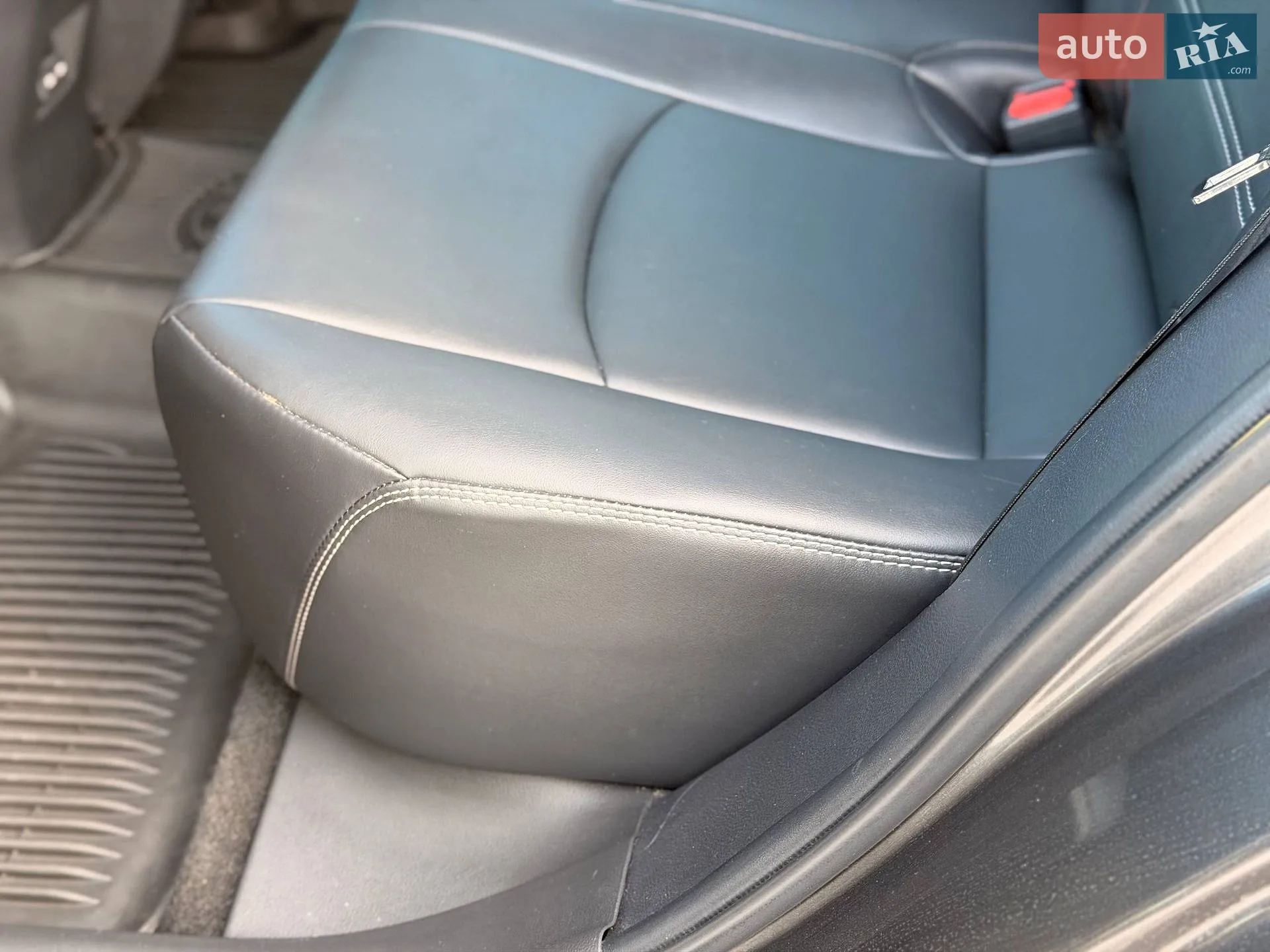 2023 Toyota RAV 4 - мініатюра 59