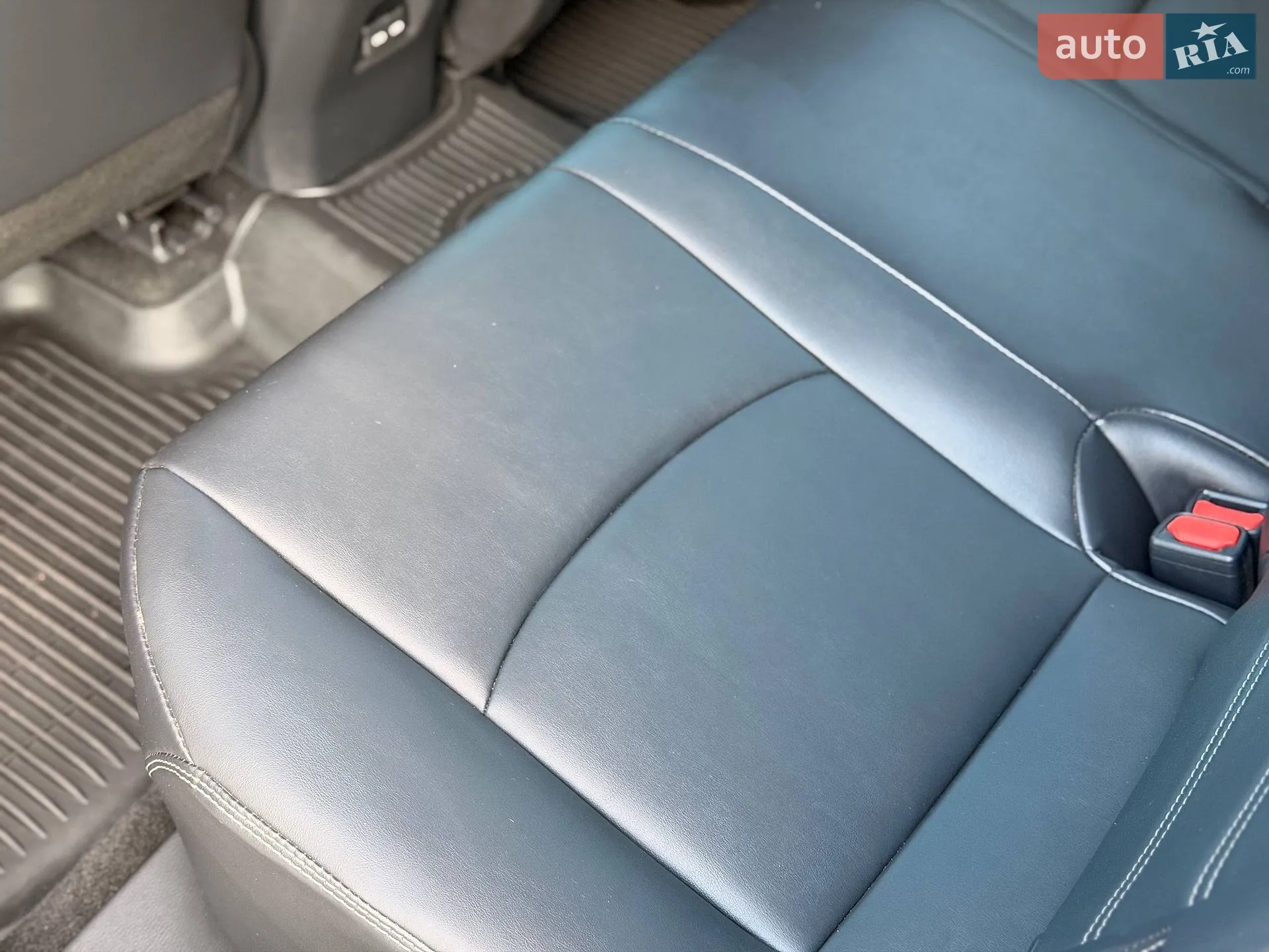 2023 Toyota RAV 4 - мініатюра 60