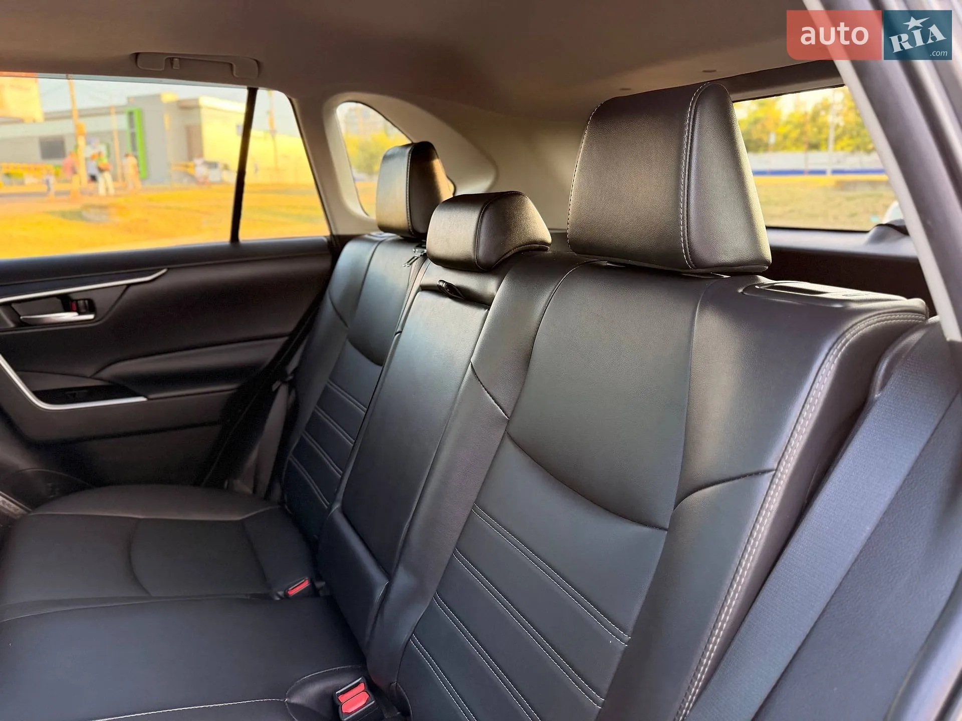 2023 Toyota RAV 4 - мініатюра 61