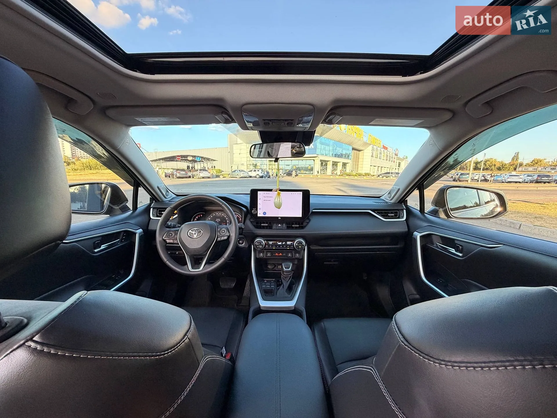 2023 Toyota RAV 4 - мініатюра 63
