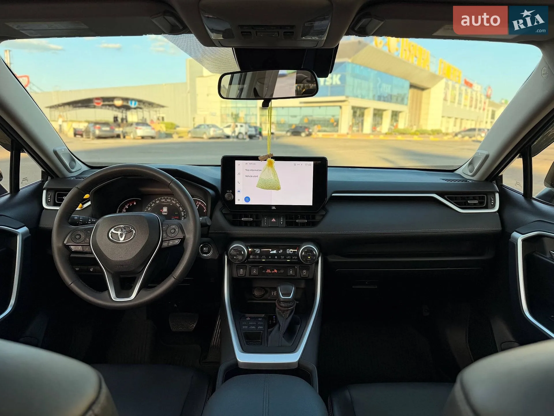 2023 Toyota RAV 4 - мініатюра 64