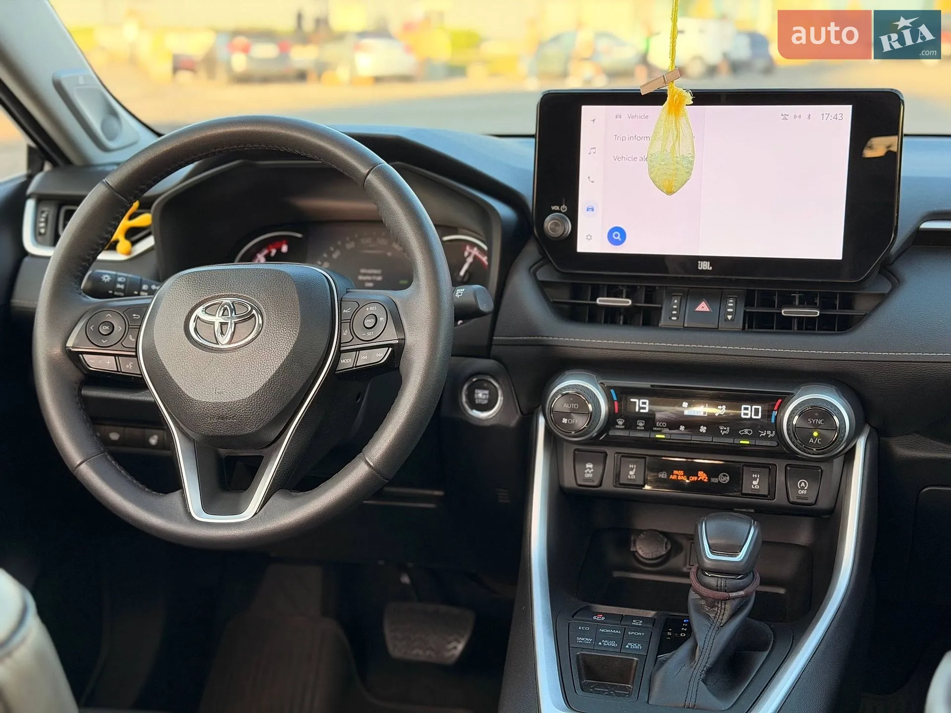 2023 Toyota RAV 4 - мініатюра 65