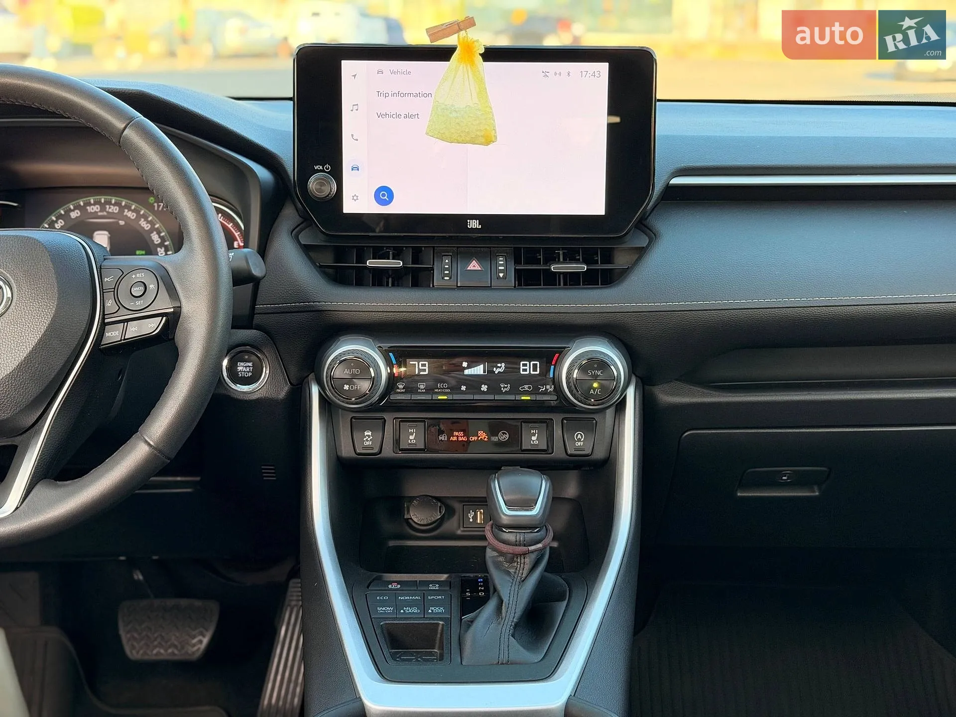 2023 Toyota RAV 4 - мініатюра 66
