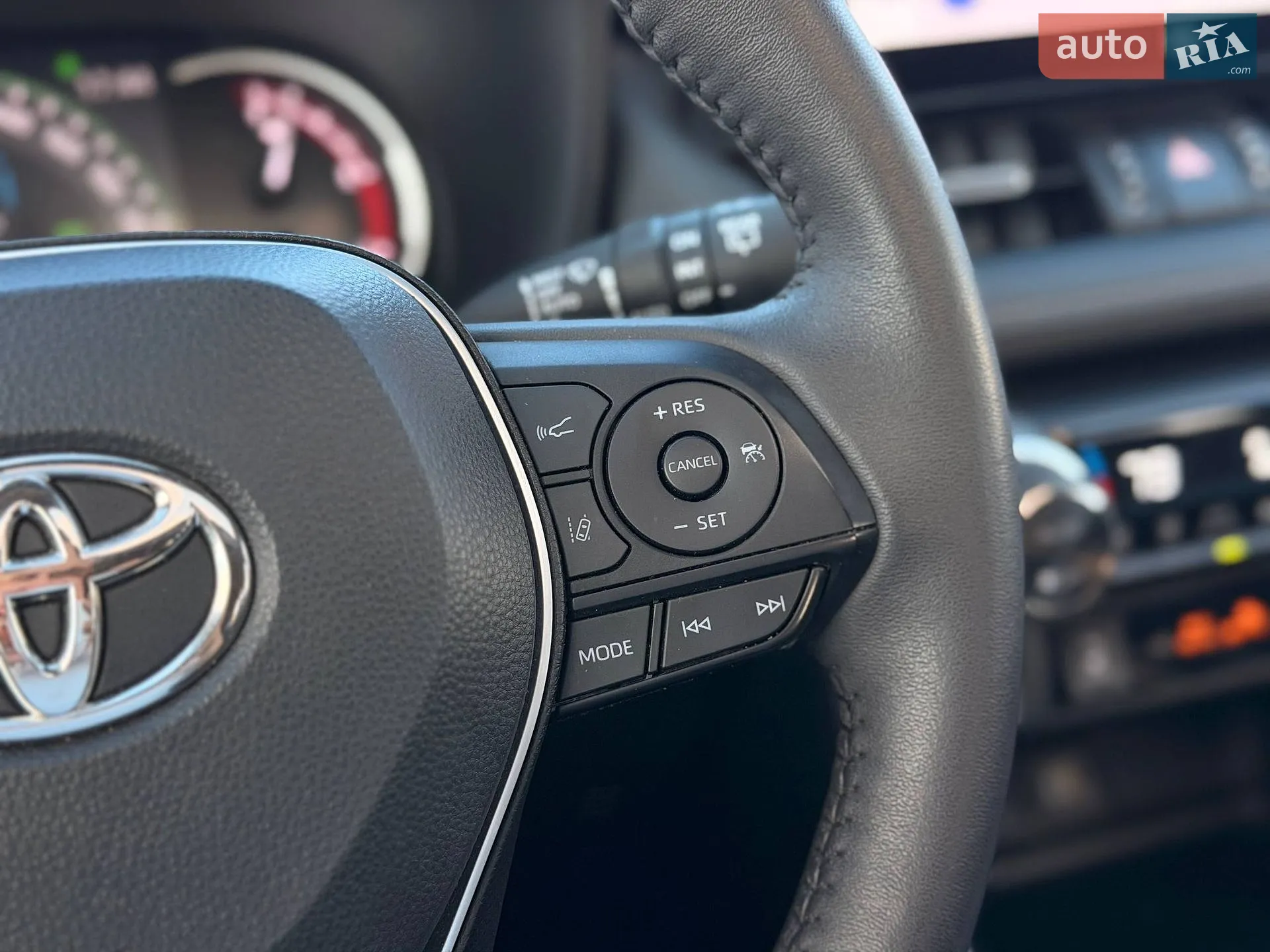 2023 Toyota RAV 4 - мініатюра 72