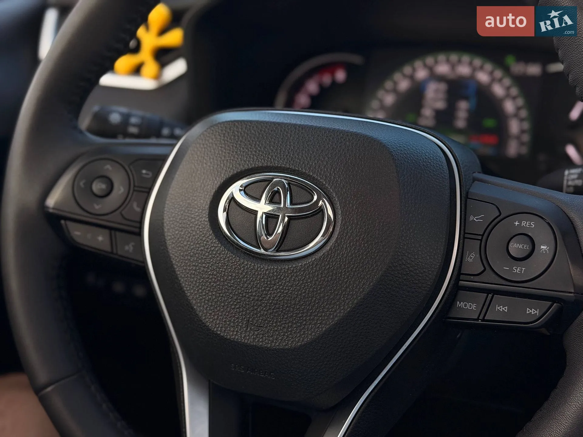 2023 Toyota RAV 4 - мініатюра 73