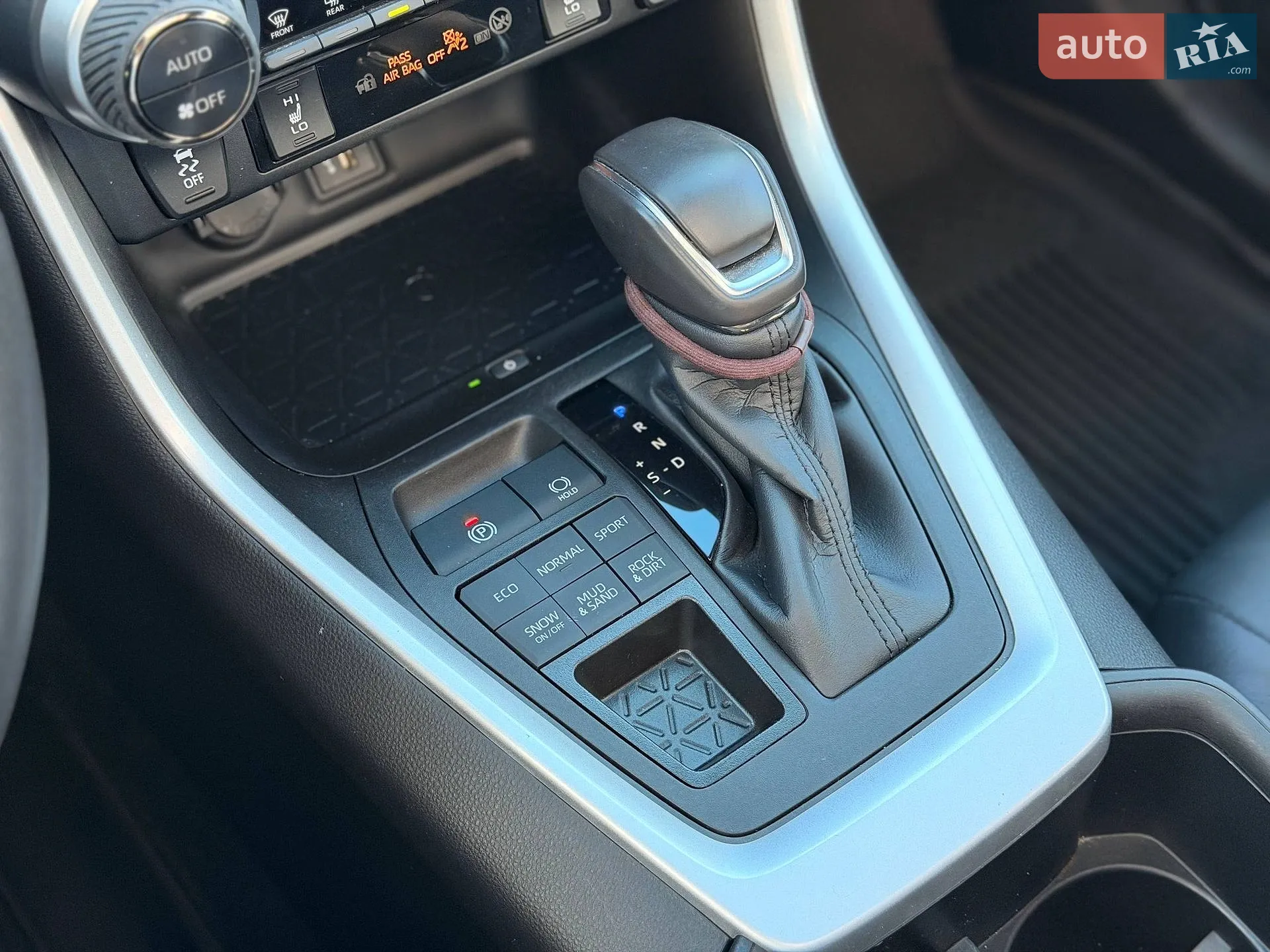 2023 Toyota RAV 4 - мініатюра 83