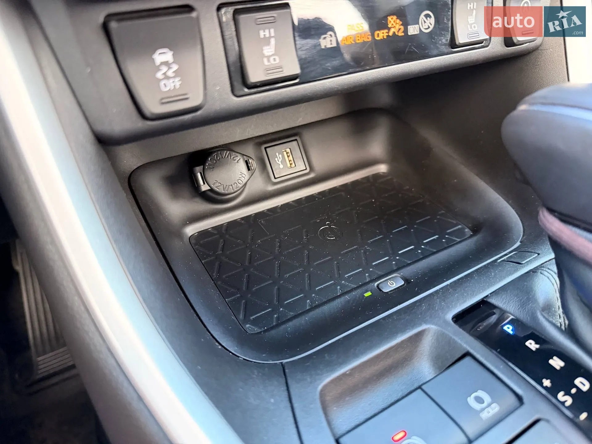 2023 Toyota RAV 4 - мініатюра 84
