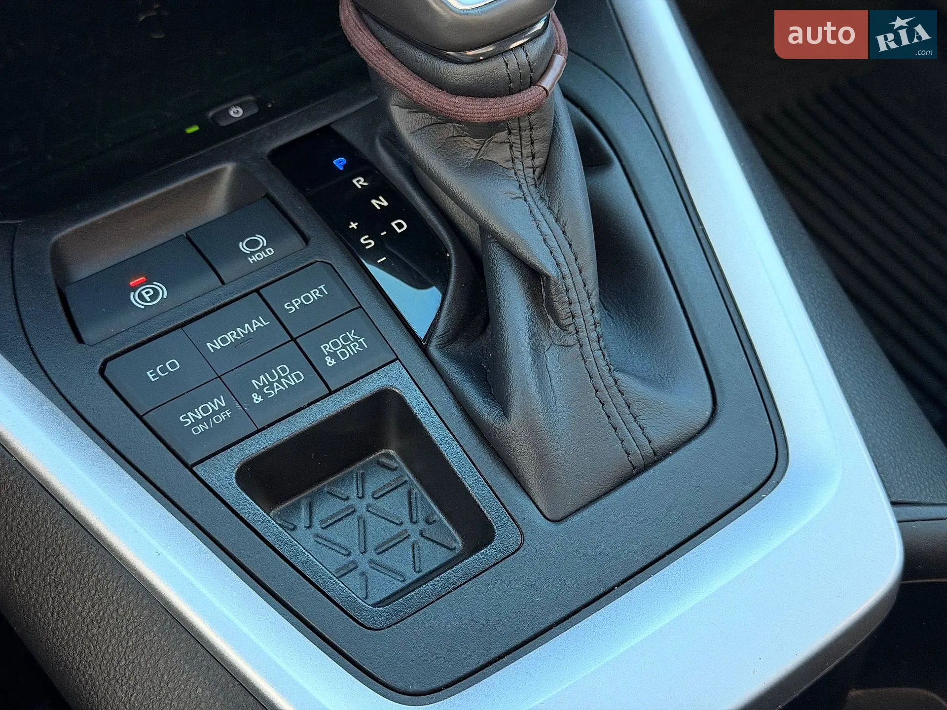 2023 Toyota RAV 4 - мініатюра 86