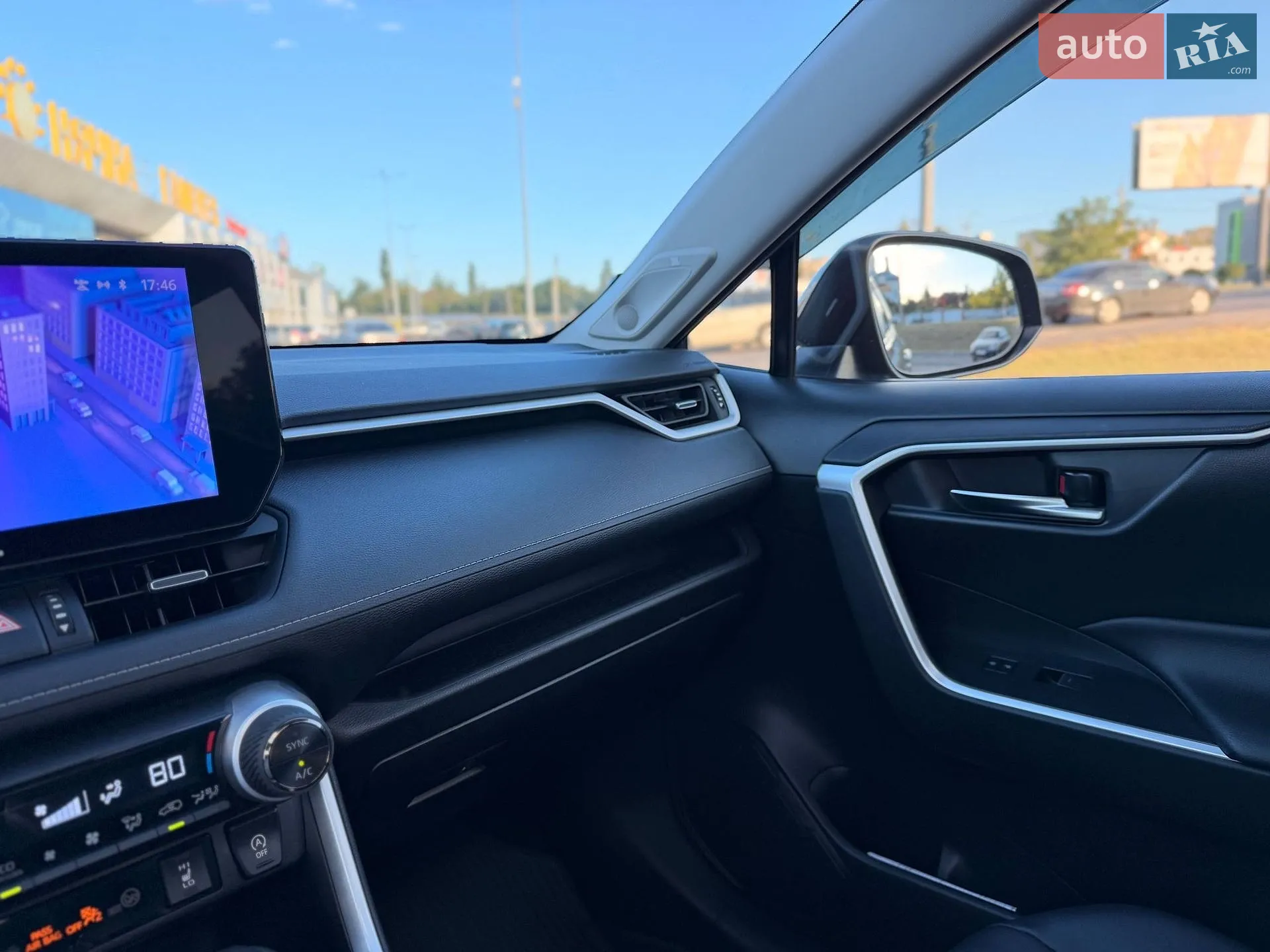 2023 Toyota RAV 4 - мініатюра 88