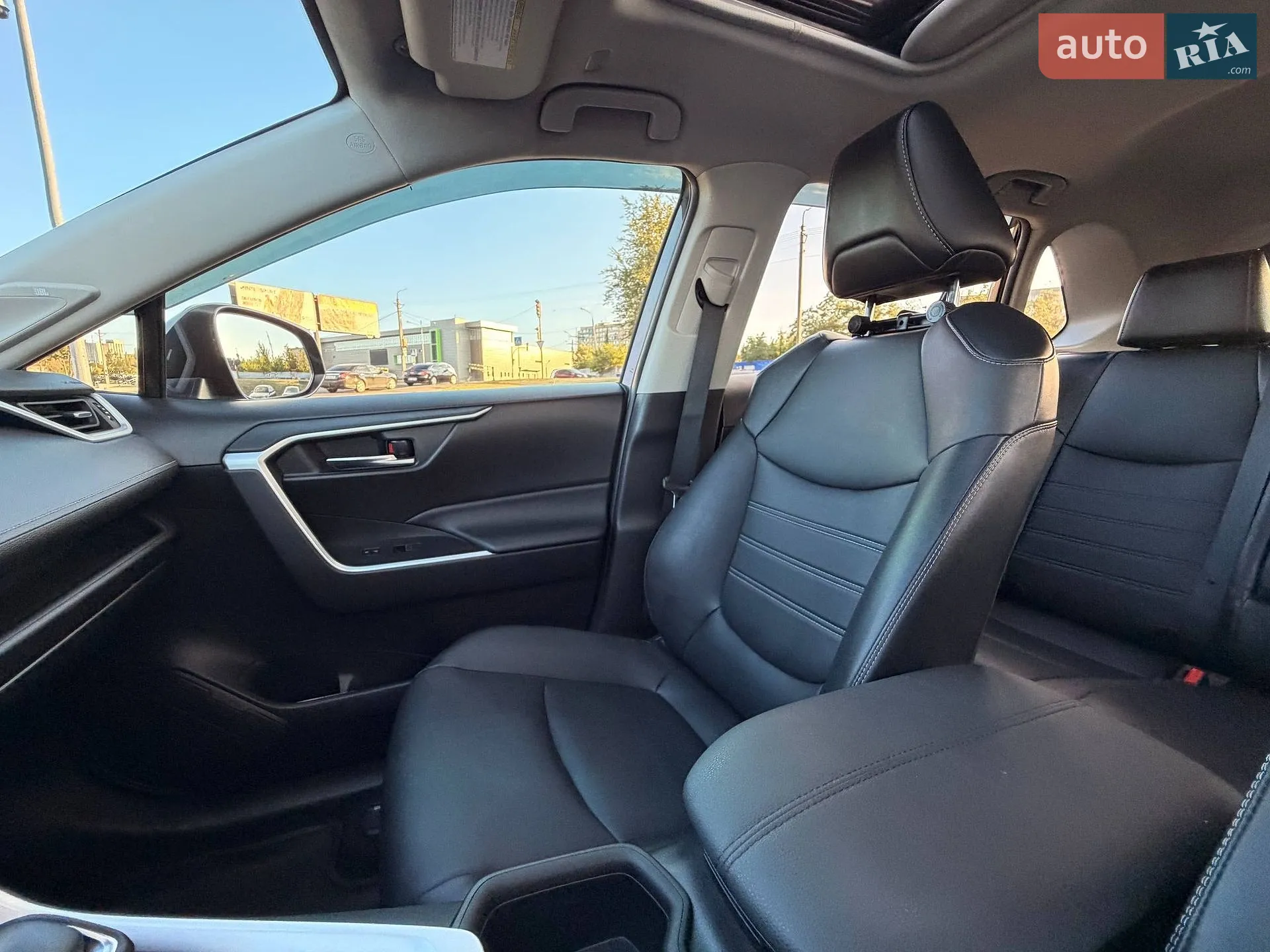 2023 Toyota RAV 4 - мініатюра 90