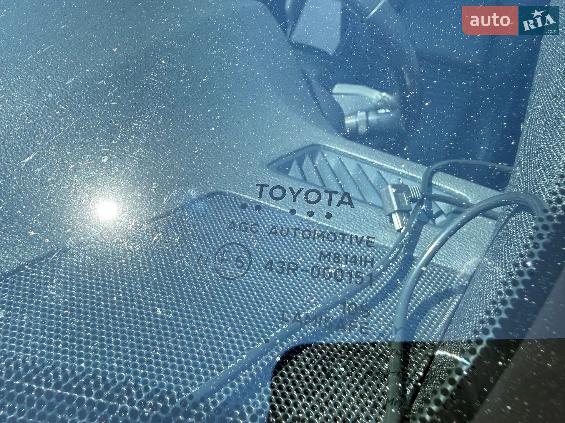 2019 Toyota RAV 4 - мініатюра 5