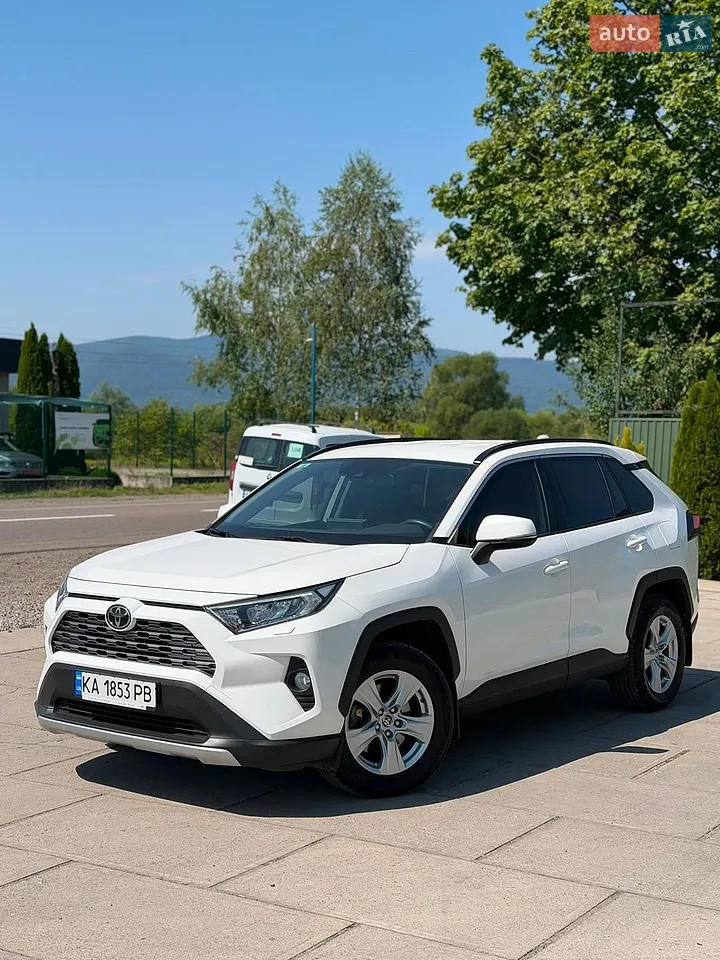 2013 Toyota Land Cruiser - мініатюра 19