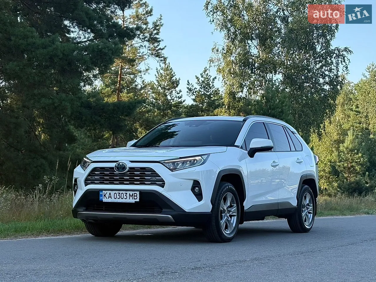 2025 Toyota RAV 4 - мініатюра 16