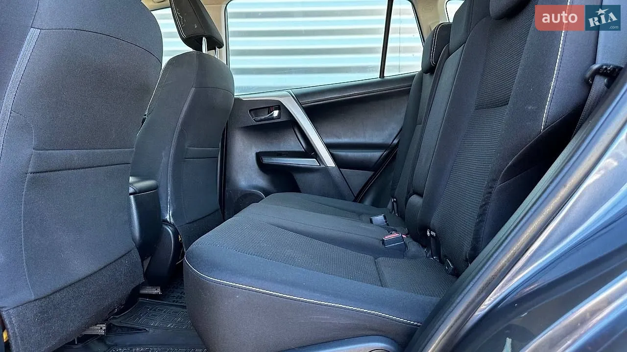 2018 Toyota RAV 4 - мініатюра 20