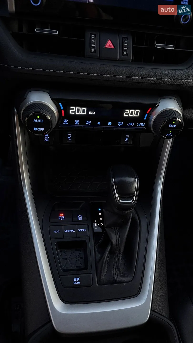 2019 Toyota RAV 4 - мініатюра 14