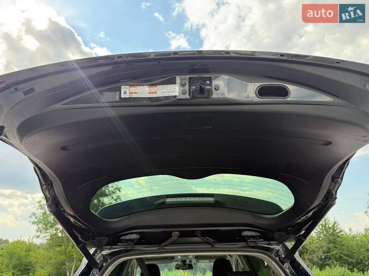 2017 Toyota RAV 4 - мініатюра 42
