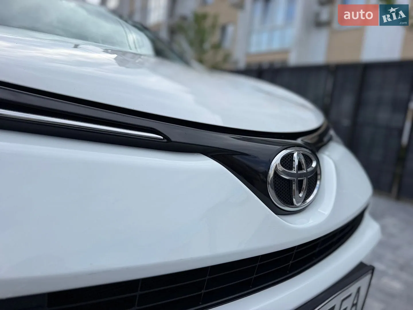 2018 Toyota RAV 4 - мініатюра 15