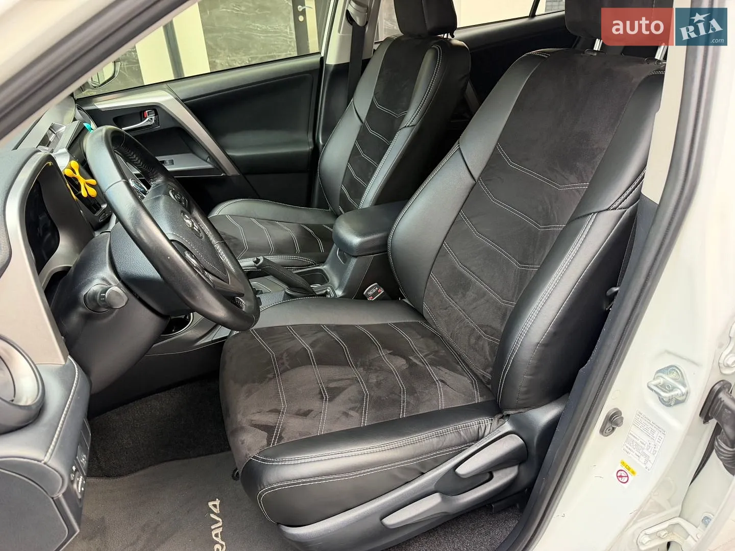 2018 Toyota RAV 4 - мініатюра 20