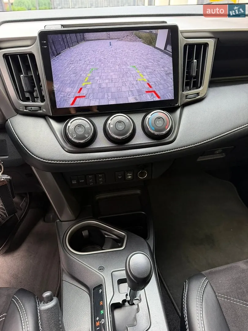 2018 Toyota RAV 4 - мініатюра 24