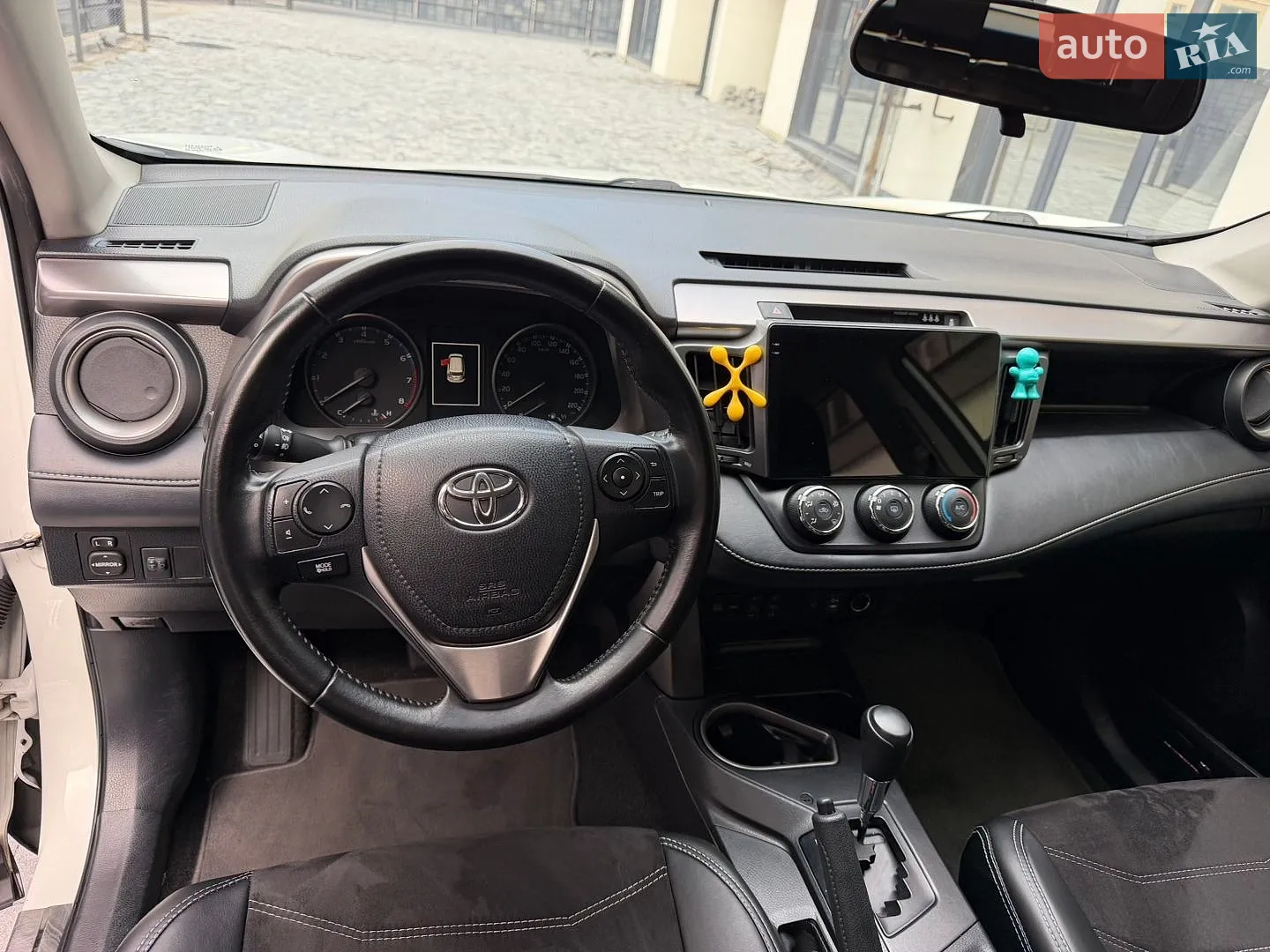 2018 Toyota RAV 4 - мініатюра 23