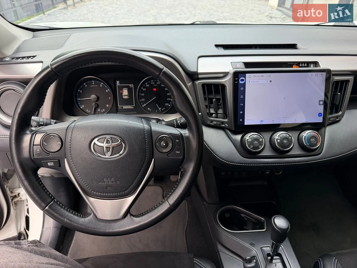 2018 Toyota RAV 4 - мініатюра 25