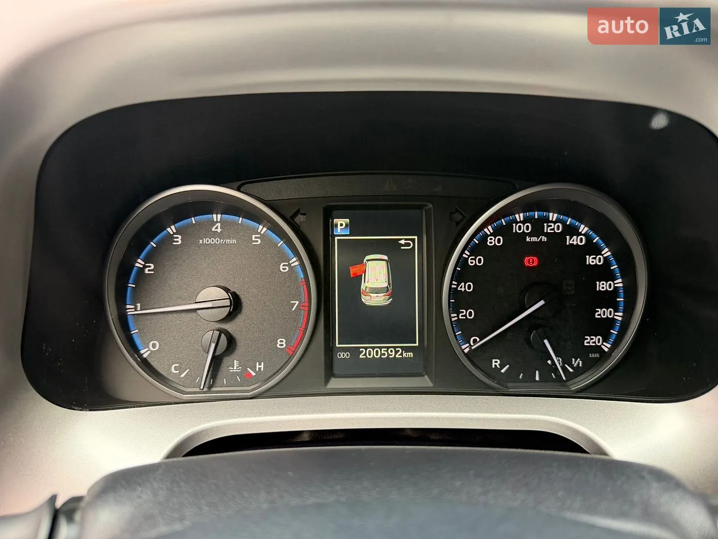 2018 Toyota RAV 4 - мініатюра 26