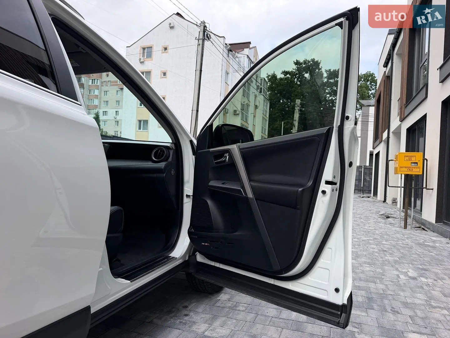 2018 Toyota RAV 4 - мініатюра 27