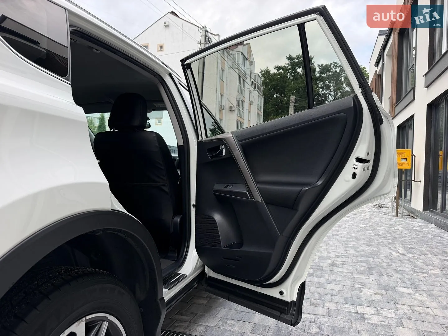 2018 Toyota RAV 4 - мініатюра 35