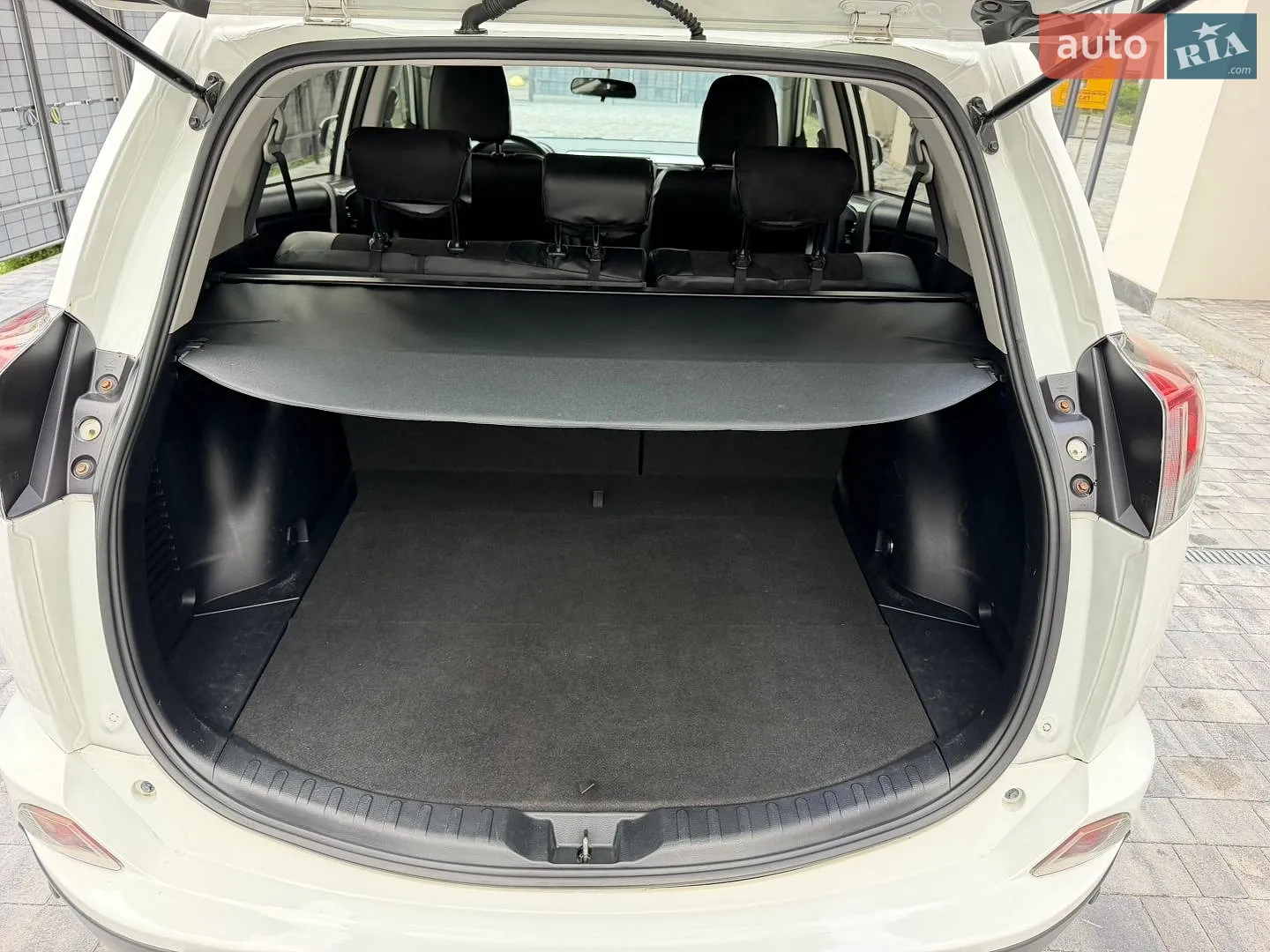 2018 Toyota RAV 4 - мініатюра 40