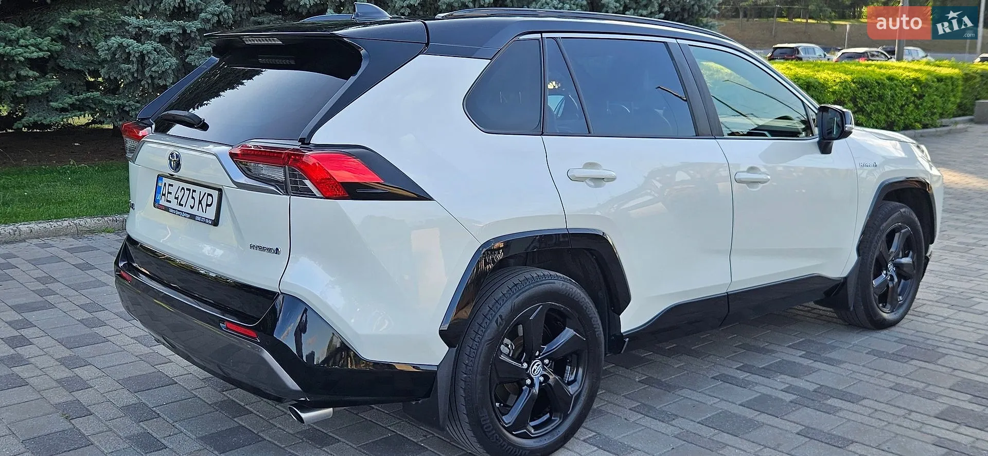2019 Toyota RAV 4 - мініатюра 16