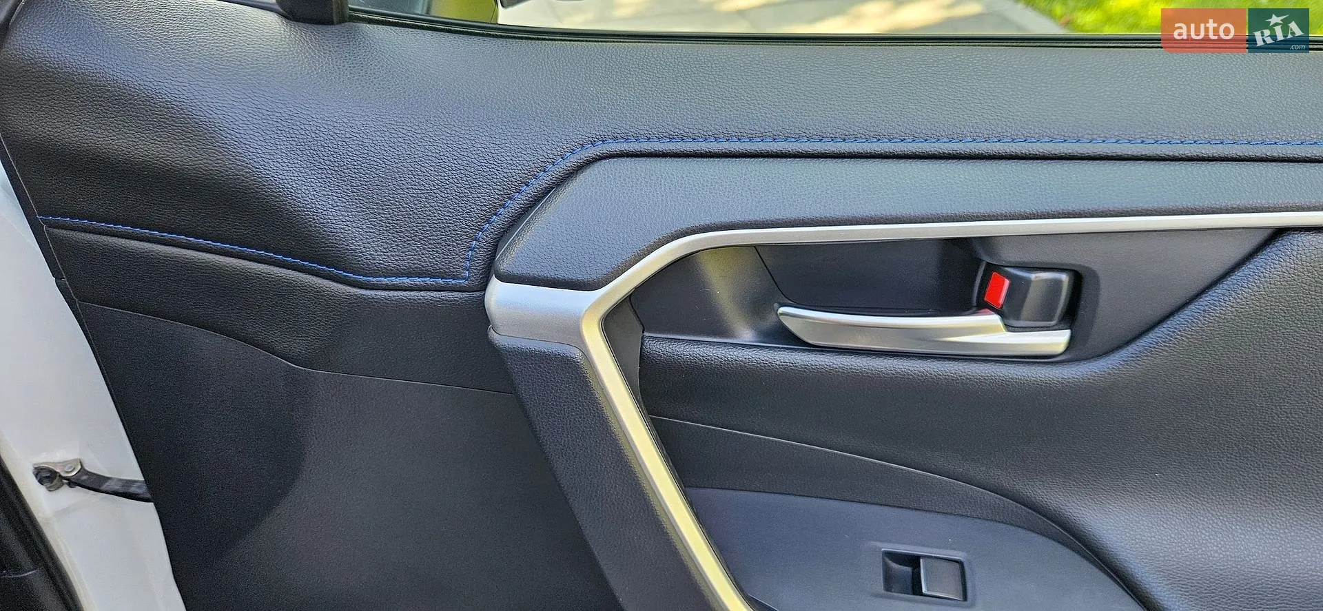 2019 Toyota RAV 4 - мініатюра 36