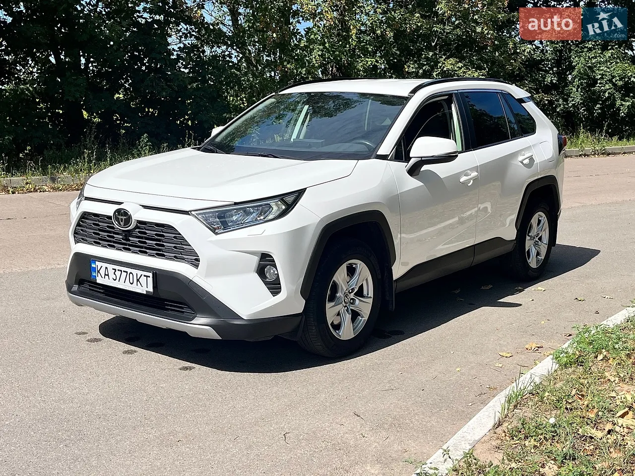 2019 Toyota RAV 4 - мініатюра 24
