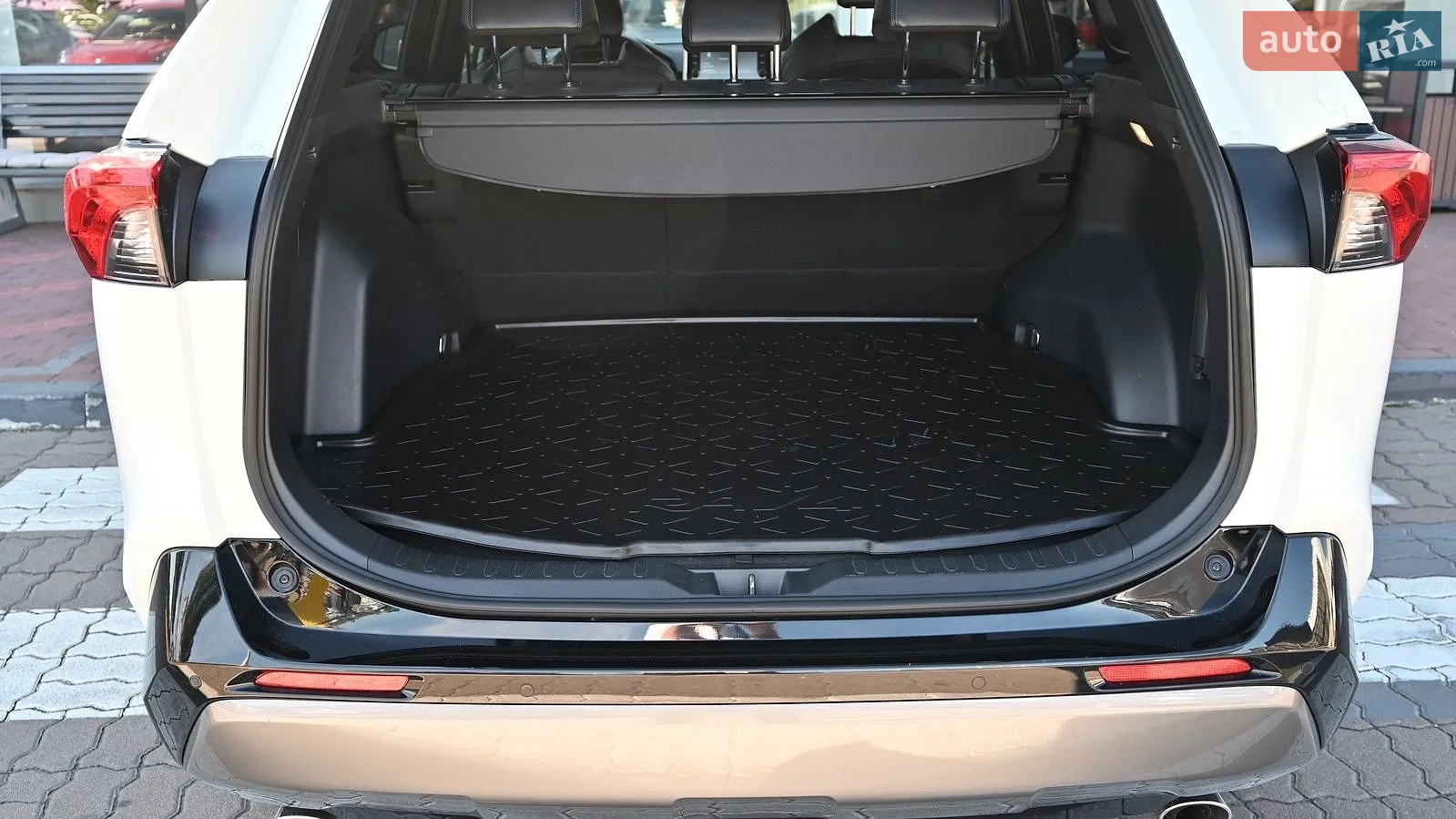 2021 Toyota RAV 4 - мініатюра 10