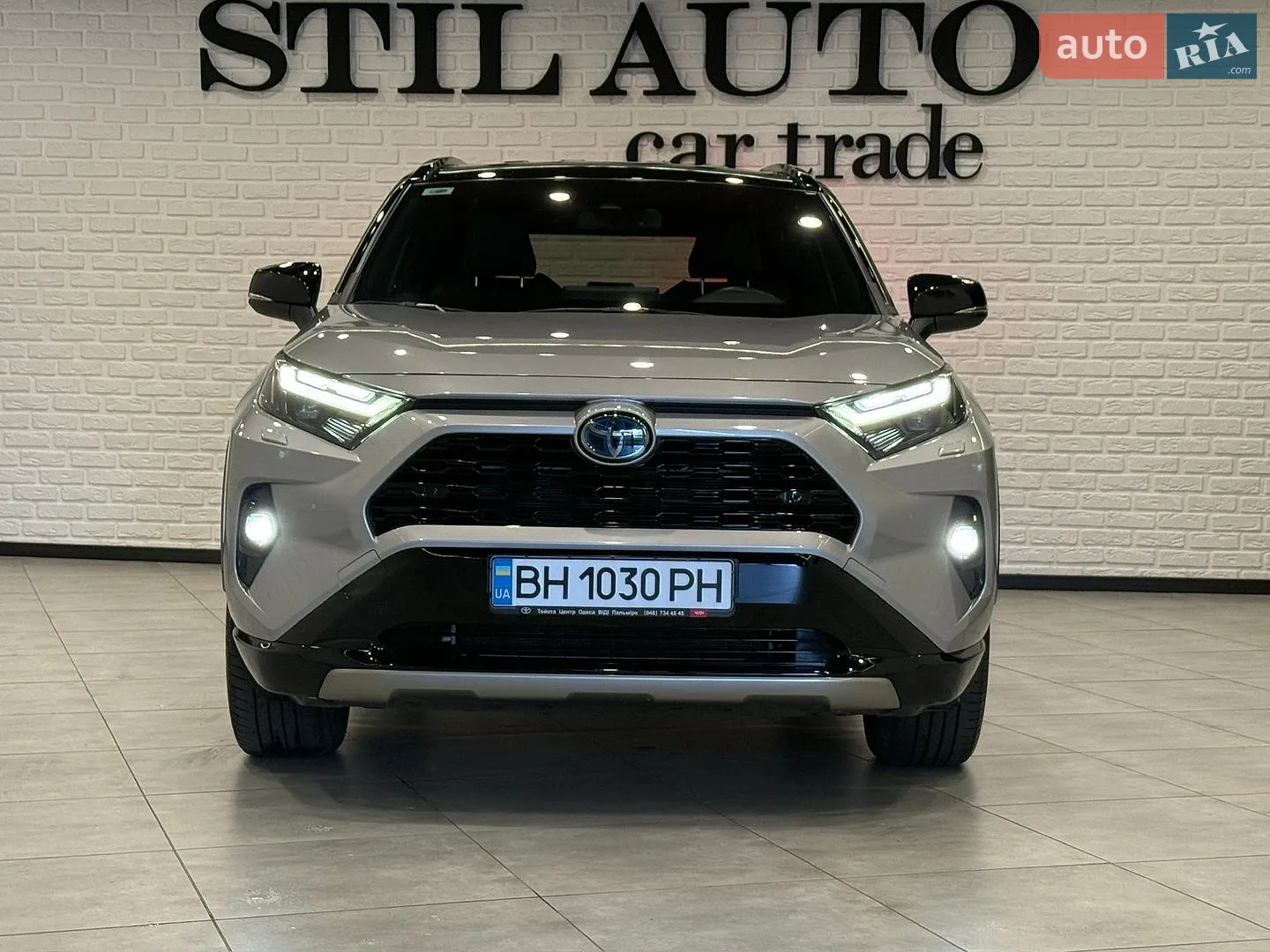 2022 Toyota RAV 4 - мініатюра 4