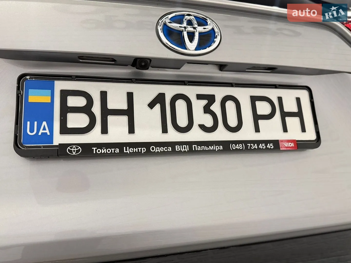 2022 Toyota RAV 4 - мініатюра 12