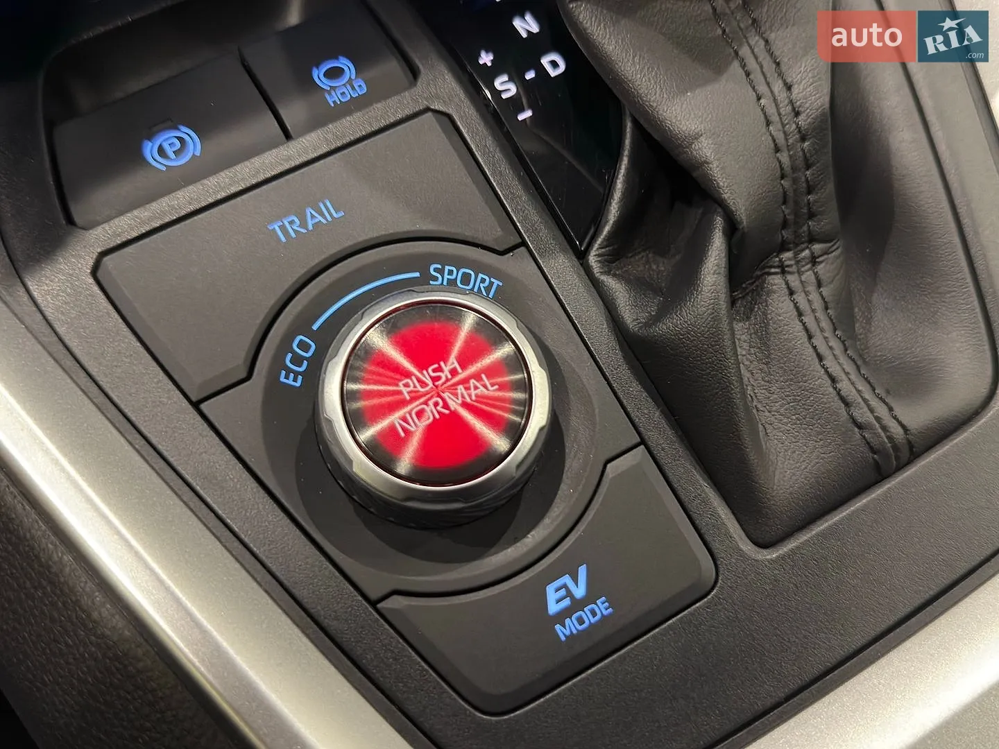 2022 Toyota RAV 4 - мініатюра 10